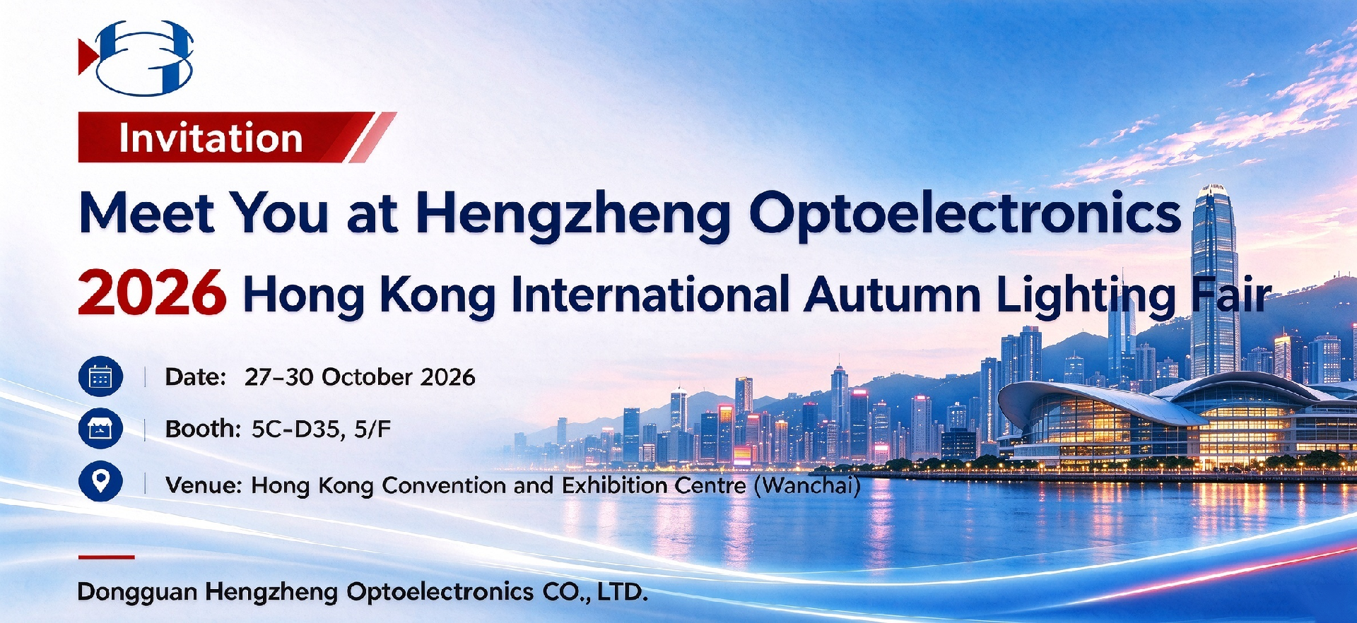 Gather in Hong Kong, Harness Light via Lenses